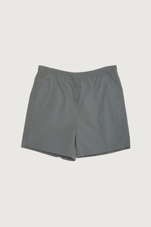 Nylon Short | OAK + FORT